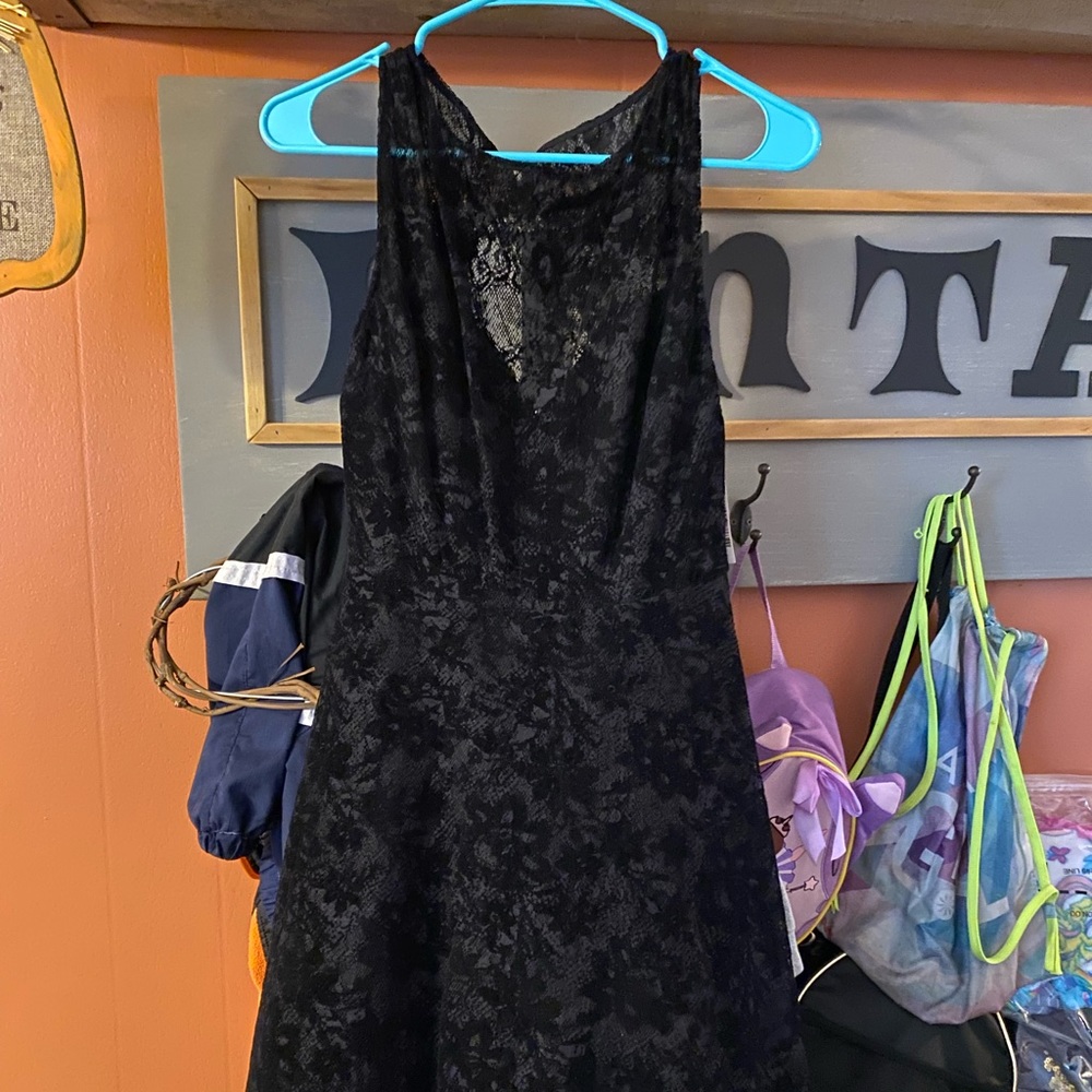 Alice + Olivia cocktail dress